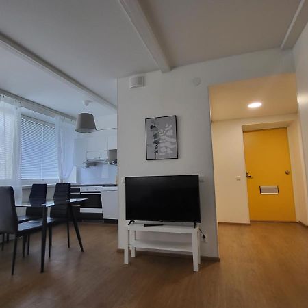 Lonnrotinkatu Apartments Helsinki Kültér fotó