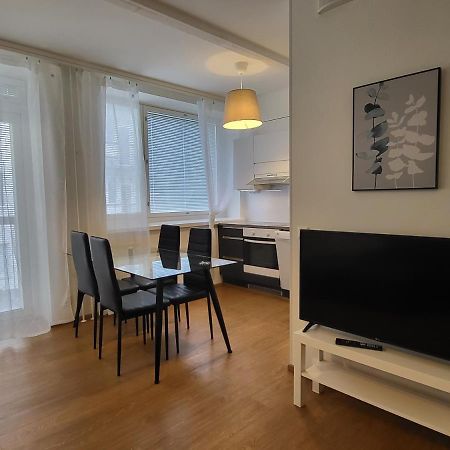 Lonnrotinkatu Apartments Helsinki Kültér fotó