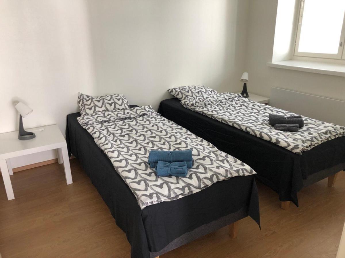Lonnrotinkatu Apartments Helsinki Kültér fotó