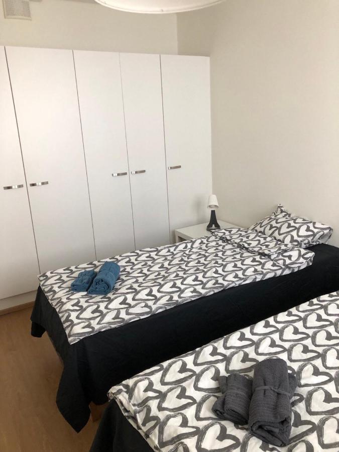 Lonnrotinkatu Apartments Helsinki Kültér fotó