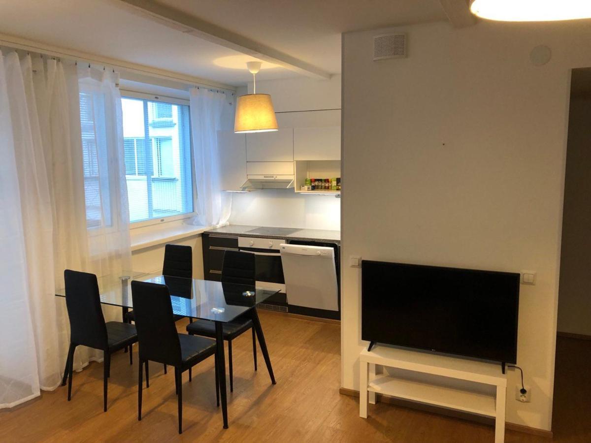 Lonnrotinkatu Apartments Helsinki Kültér fotó