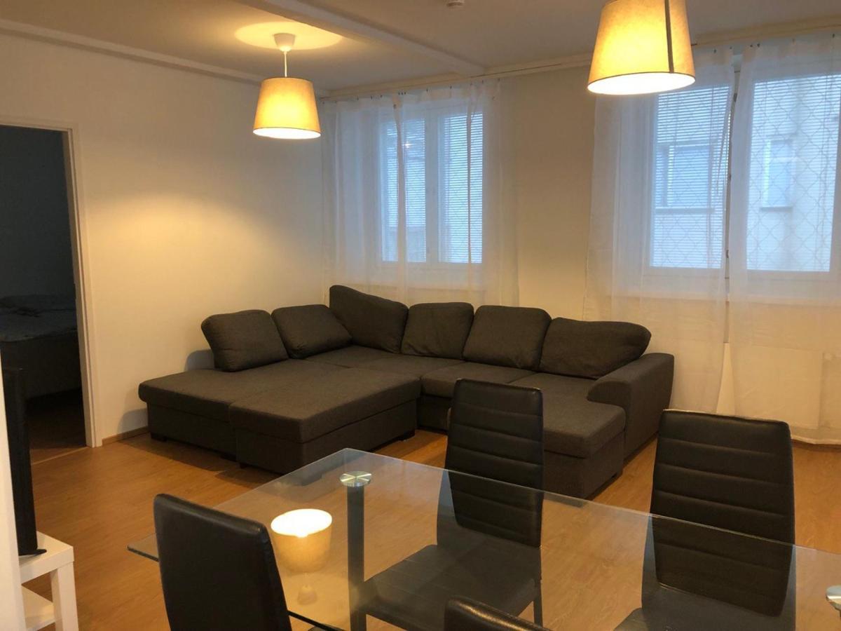 Lonnrotinkatu Apartments Helsinki Kültér fotó