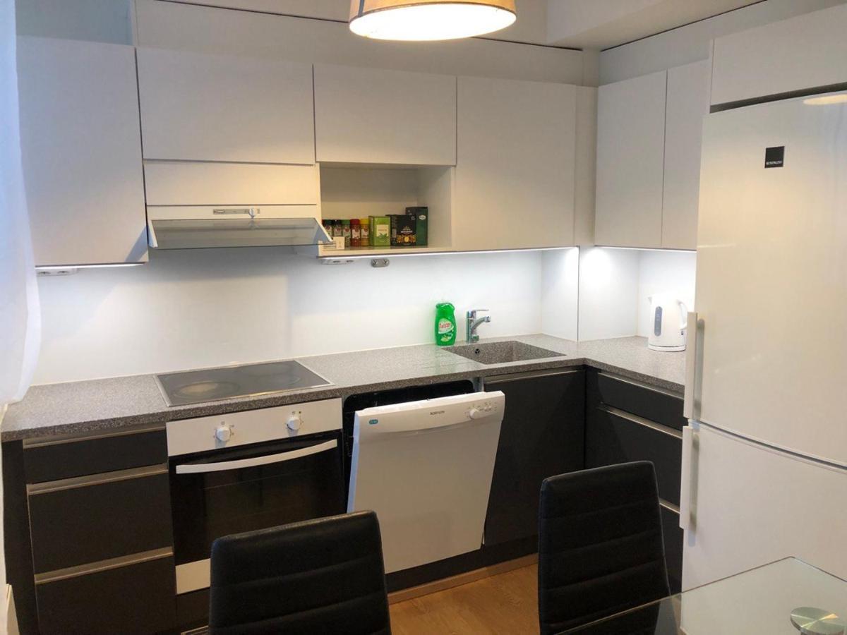 Lonnrotinkatu Apartments Helsinki Kültér fotó