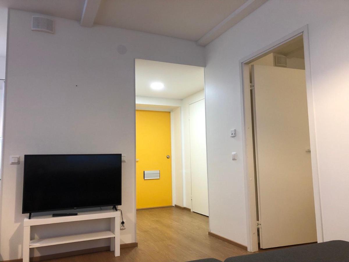 Lonnrotinkatu Apartments Helsinki Kültér fotó