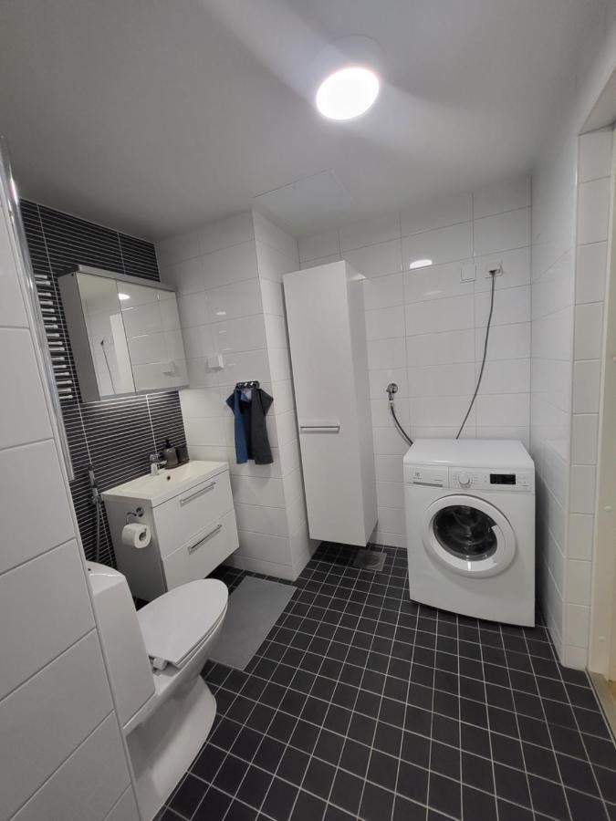 Lonnrotinkatu Apartments Helsinki Kültér fotó