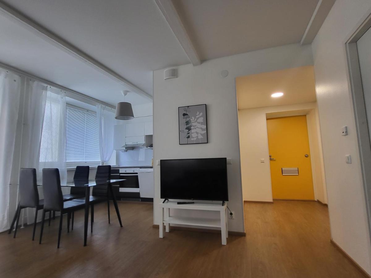 Lonnrotinkatu Apartments Helsinki Kültér fotó