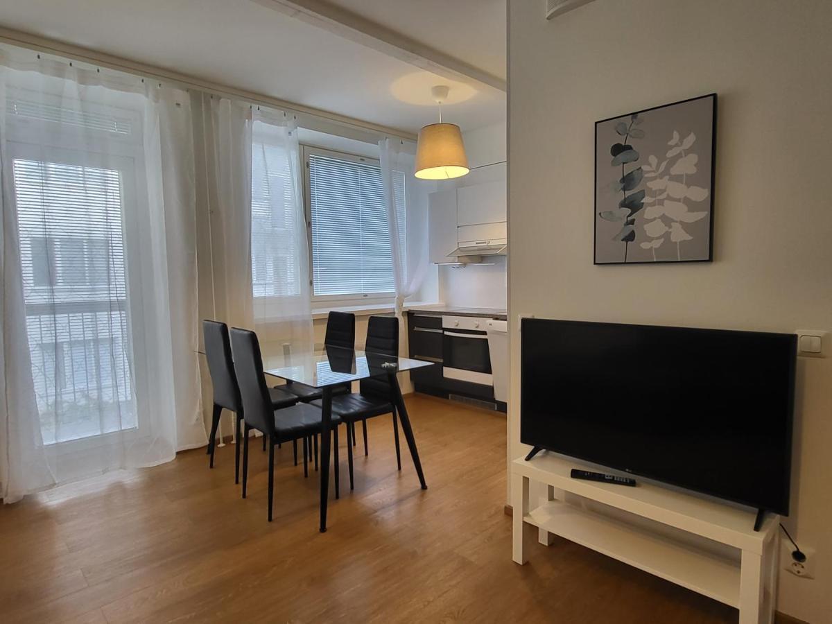 Lonnrotinkatu Apartments Helsinki Kültér fotó