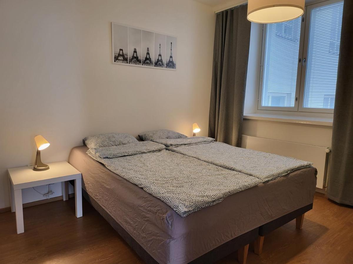 Lonnrotinkatu Apartments Helsinki Kültér fotó